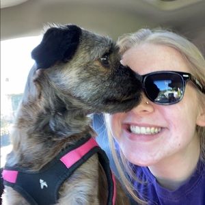 Meet your Posher, Grace